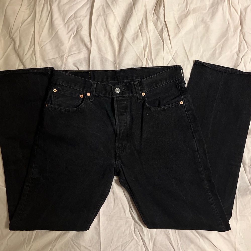 Levi's 501